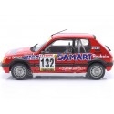 Cochesdemetal.es 1986 Peugeot 205 GTI 1.6 Nº132 Delecour/Pauwels Rally de Monte Carlo 1:18 Solido S1801717