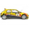 Cochesdemetal.es 2022 Peugeot 306 Maxi Nº2 Neuville/Cornet Rally Eifel 1:18 Solido S1808304