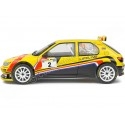 Cochesdemetal.es 2022 Peugeot 306 Maxi Nº2 Neuville/Cornet Rally Eifel 1:18 Solido S1808304