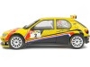 Cochesdemetal.es 2022 Peugeot 306 Maxi Nº2 Neuville/Cornet Rally Eifel 1:18 Solido S1808304