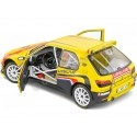 Cochesdemetal.es 2022 Peugeot 306 Maxi Nº2 Neuville/Cornet Rally Eifel 1:18 Solido S1808304