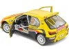 Cochesdemetal.es 2022 Peugeot 306 Maxi Nº2 Neuville/Cornet Rally Eifel 1:18 Solido S1808304