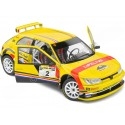 Cochesdemetal.es 2022 Peugeot 306 Maxi Nº2 Neuville/Cornet Rally Eifel 1:18 Solido S1808304