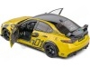 Cochesdemetal.es 2022 Alfa Romeo GTAM 501 Amarillo Metalizado décorado 1:18 SOLIO S1806905