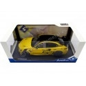 Cochesdemetal.es 2022 Alfa Romeo GTAM 501 Amarillo Metalizado décorado 1:18 SOLIO S1806905