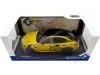 Cochesdemetal.es 2022 Alfa Romeo GTAM 501 Amarillo Metalizado décorado 1:18 SOLIO S1806905