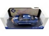 Cochesdemetal.es 2023 Alpine A110 Gendarmería Francesa Azul Decorado 1:18 Solido S1801628