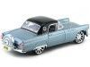 1956 Ford Thunderbird Custom Azul 1:18 Motor Max 79005 Cochesdemetal 2 - Coches de Metal 