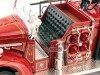 CARSDEMETAL.ES 1941 GMC FireTruck Fire Truck 1:24 Lucky Diecast 20068