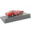 Cochesdemetal.es 1952 Ferrari 340 Mexico Nº14 Ascari/Scotuzzi Carrera Panamericana 1:43 Editorial Salvat ABFRT015