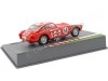 Cochesdemetal.es 1952 Ferrari 340 Mexico Nº14 Ascari/Scotuzzi Carrera Panamericana 1:43 Editorial Salvat ABFRT015