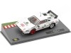 Cochesdemetal.es 1983 Ferrari 308 GTB Nº2 Toivonen/Piironen Rally de Monza 1:43 Editorial Salvat ABFRT010