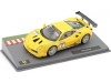 Cochesdemetal.es 2016 Ferrari 488 Challenge Nº1 Amarillo 1:43 Editorial Salvat ABFRT016