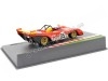 Cochesdemetal.es 1972 Ferrari 312 PB Nº85 Ickx/Andretti Ganador de las 6h Watkins Glen 1:43 Editorial Salvat ABFRT002