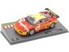 Cochesdemetal.es 2008 Ferrari F430 GTC Nº97 Babini/Malucelli/Ruberti 24h LeMans 1:43 Editorial Salvat ABFRT004