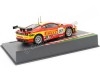 Cochesdemetal.es 2008 Ferrari F430 GTC Nº97 Babini/Malucelli/Ruberti 24h LeMans 1:43 Editorial Salvat ABFRT004