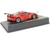 Cochesdemetal.es 2017 Ferrari 488 GT3 Nº62 Fisichella/Vilander/Calado 24h Daytona 1:43 Editorial Salvat ABFRT001