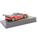 Cochesdemetal.es 2017 Ferrari 488 GT3 Nº63 Balzan/Bird/Cressoni/Nielsen 24h Daytona 1:43 Editorial Salvat ABFRT003