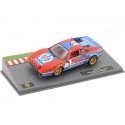 Cochesdemetal.es 1982 Ferrari 308 GTB Nº3 Andruet/Petit "Biche" Rally Monte Carlo 1:43 Editorial Salvat ABFRT005