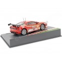 Cochesdemetal.es 2010 Ferrari F430 GT2 Nº95 Alesi/Fisichella/Vilander 24h LeMans 1:43 Editorial Salvat ABFRT018