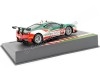 Cochesdemetal.es 2015 Ferrari 458 GT3 Nº50 Aguas/Ragazzi/Kondakov/Moiseev 24h Spa 1:43 Editorial Salvat ABFRT012