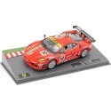 Cochesdemetal.es 2008 Ferrari F430 GT2 Nº50 Melo/Salo/Vilander/Bruni 24h. Spa 1:43 Editorial Salvat ABFRT040