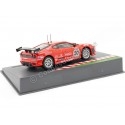 Cochesdemetal.es 2008 Ferrari F430 GT2 Nº50 Melo/Salo/Vilander/Bruni 24h. Spa 1:43 Editorial Salvat ABFRT040