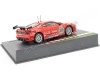 Cochesdemetal.es 2008 Ferrari F430 GT2 Nº50 Melo/Salo/Vilander/Bruni 24h. Spa 1:43 Editorial Salvat ABFRT040