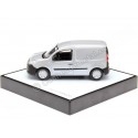 Cochesdemetal.es 2020 Renault VP Kangoo Plateado 1:43 Norev 85145