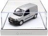 Cochesdemetal.es 2020 Renault VP Kangoo Plateado 1:43 Norev 85145