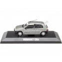 Cochesdemetal.es 1990 Renault Clio Plateado 1:43 Norev 80928