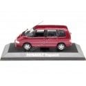 Cochesdemetal.es 1991 Renault Espace Granate Metalizado 1:43 Norev 75953