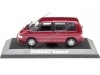 Cochesdemetal.es 1991 Renault Espace Granate Metalizado 1:43 Norev 75953