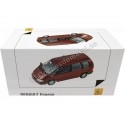 Cochesdemetal.es 1991 Renault Espace Granate Metalizado 1:43 Norev 75953