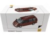 Cochesdemetal.es 1991 Renault Espace Granate Metalizado 1:43 Norev 75953