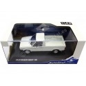 Cochesdememetal.es 1982 Volkswagen VW Caddy Mk1 Custom Pickup Blanco 1:43 SOLIO S4312301