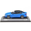 Cochesdemetal.es 2020 BMW M5 (F90) Competition Azul Voodoo 1:43 Solido S4312703