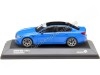 Cochesdemetal.es 2020 BMW M5 (F90) Competition Azul Voodoo 1:43 Solido S4312703