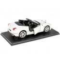 Cochesdemetal.es 2014 Ferrari California T Blanco 1:24 Éditorial Salvat AB24F004