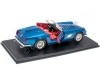 Cochesdemetal.es 1957 Ferrari 250 California Azul Metalizado 1:24 Editorial Salvat AB24F009