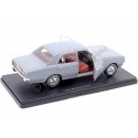 Cochesdemetal.es 1967 Opel Rekord C 1900 L "Opel Collection" Gris 1:24 Editorial Salvat G1648009