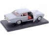 Cochesdemetal.es 1967 Opel Rekord C 1900 L "Opel Collection" Gris 1:24 Editorial Salvat G1648009