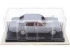 Cochesdemetal.es 1967 Opel Rekord C 1900 L "Opel Collection" Gris 1:24 Editorial Salvat G1648009