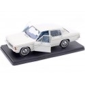 Carsdemetal.es 1969 Opel Admiral B "Collection Opel" White 1:24 Salvat Editorial G1648013