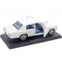 Carsdemetal.es 1969 Opel Admiral B "Collection Opel" White 1:24 Salvat Editorial G1648013