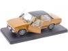 Cochesdemetal.es 1972 Opel Commodore B GS / E "Collection Opel" Marrón Metalizado 1:24 Editorial Salvat G1648014