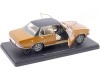 Cochesdemetal.es 1972 Opel Commodore B GS / E "Collection Opel" Marrón Metalizado 1:24 Editorial Salvat G1648014