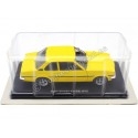 Cochesdemetal.es 1975 Opel Ascona B 1.9 SR "Opel Collection" Amarillo 1:24 Editorial Salvat G1648008