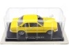 Cochesdemetal.es 1975 Opel Ascona B 1.9 SR "Collection Opel" Jaune 1:24 éditorial Salvat G1