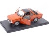 Cochesdemetal.es 1976 Opel Kadett C Aero "Opel Collection" Naranja Oscuro 1:24 Editorial Salvat G1648012